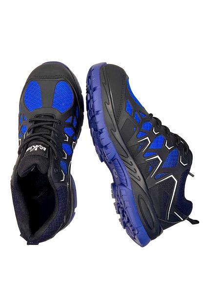 Кроссовки "АСКОЛЬД" с КП Нитрил фото 4