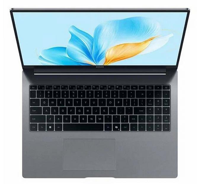 Ноутбук HONOR MagicBook X16 CI5 16/1TB 5301ALWL SP GRAY фото 6