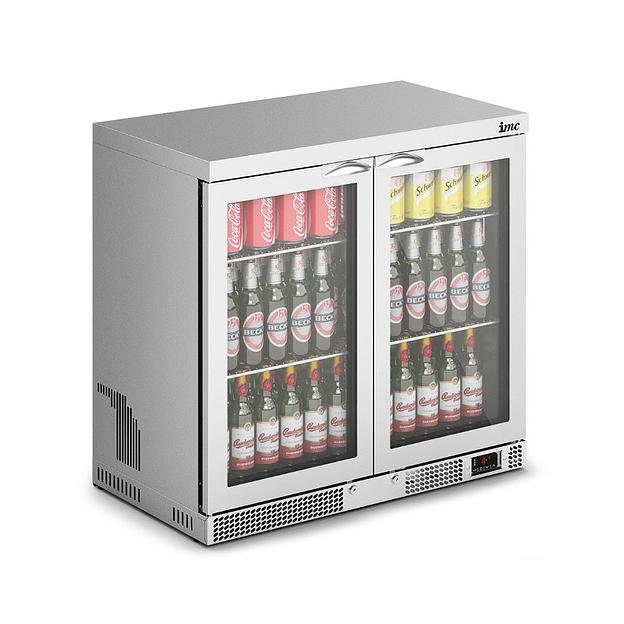 Шкаф барный Lincat Mistral M90 F77/251 фото 1