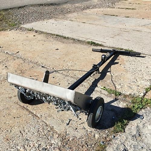 Магнитные сборщики по ТЗ фото 1