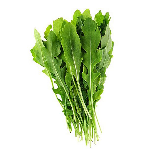 Свежая руккола фото 1
