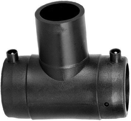 Фитинги электросварные ПНД ПЭ TRANS-QUADRO STAR фото 7