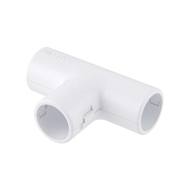 Dkc 50625 Тройник открывающийся, IP40, д.25мм фото 1