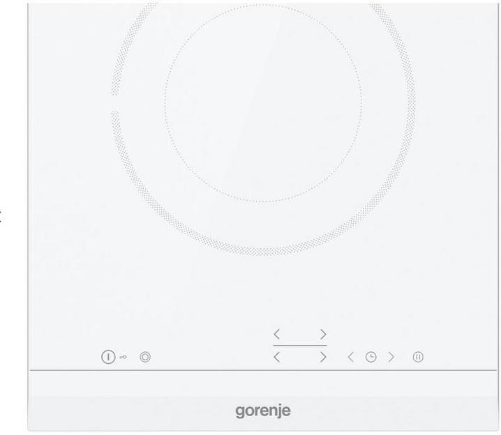 Электрическая домино GORENJE Gorenje ECT322WCSC фото 3