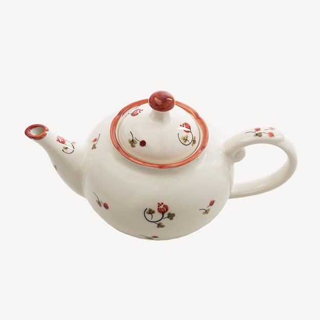 Чайник «Шиповник» 230×130, 0.7 л опт фото 2