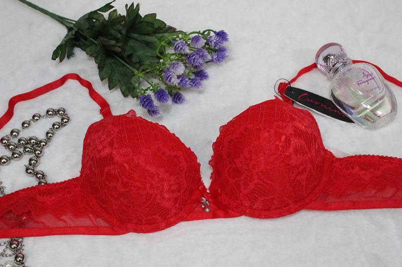 Бюстгальтер № 2 Арт. 16442 (75-85) (к.10939) фото 1