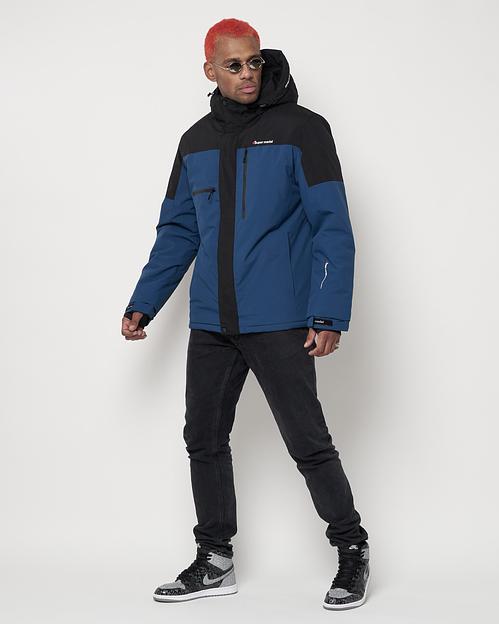 Куртка горнолыжная Super medal 88823S фото 2