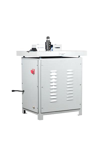 Станок фрезерный DELTAMACHINERY DW-32 фото 2