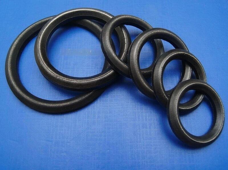 Манжета резинотканевая 65 х 85 ГОСТ 22704-77 Опт фото 1