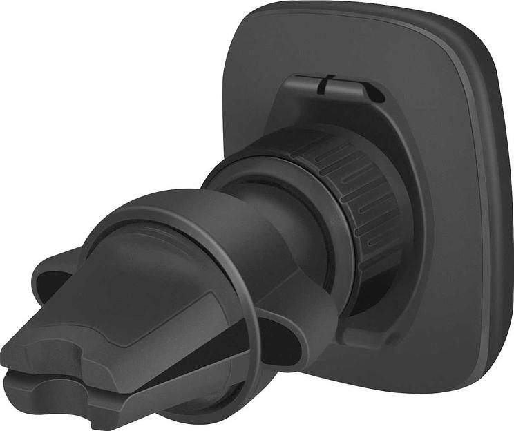 Держатель Defender CH-129 магнитный черный для для смартфонов и навигаторов (29129) фото 9