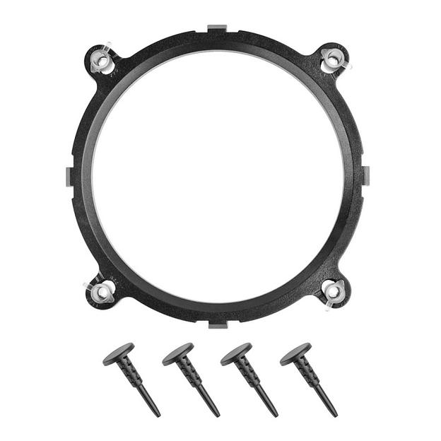 Катюша THM348 чёрный тонер-картридж для МФУ Катюша M348, ресурс 30 000 стр (525376) фото 8