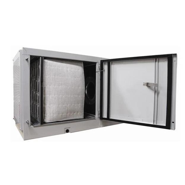 Промышленный воздухоочиститель HFЕ 25 фото 1