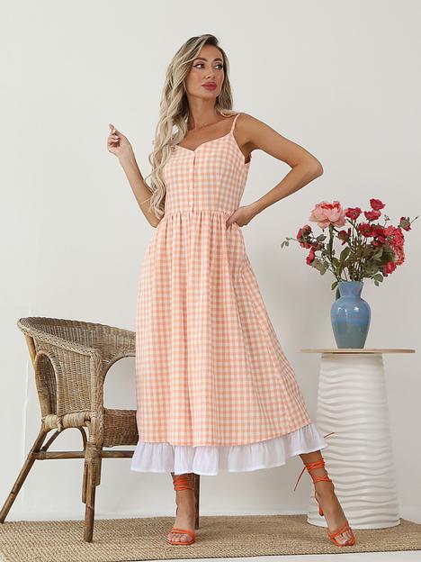 Сарафан П1-5550/2 фото 7