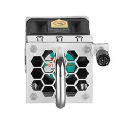 D-Link DXS-FAN100 PROJ Модуль вентиляторный (направление воздушного потока от передней панели к задней) для коммутаторов DXS-3400 фото 1