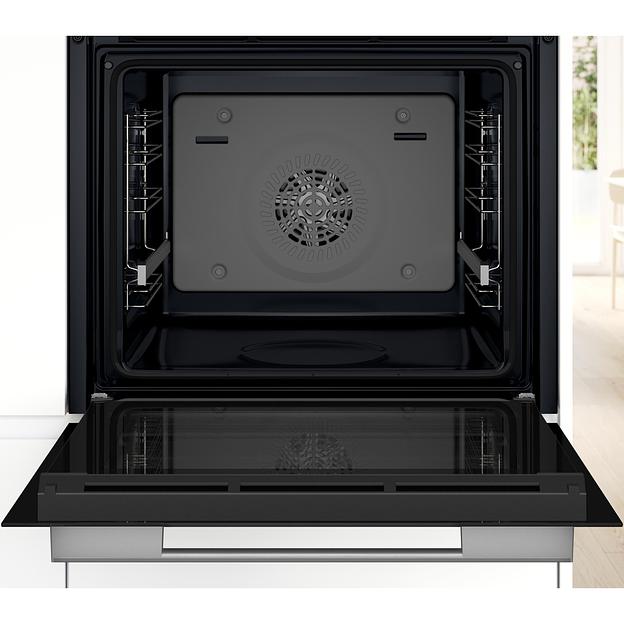 Встраиваемая электрическая духовка BOSCH Bosch HUA736EV0T фото 5