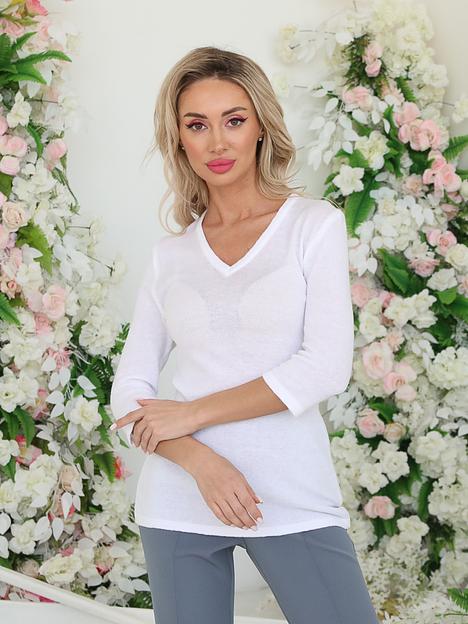 Джемпер Др4-537 фото 7