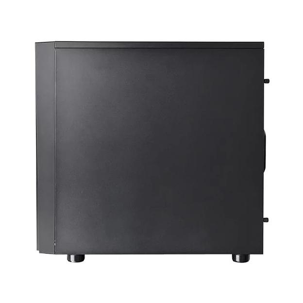 Компьютерный корпус Thermaltake Versa J21 TG без Б/П CA-1K1-00M1WN-00 фото 3