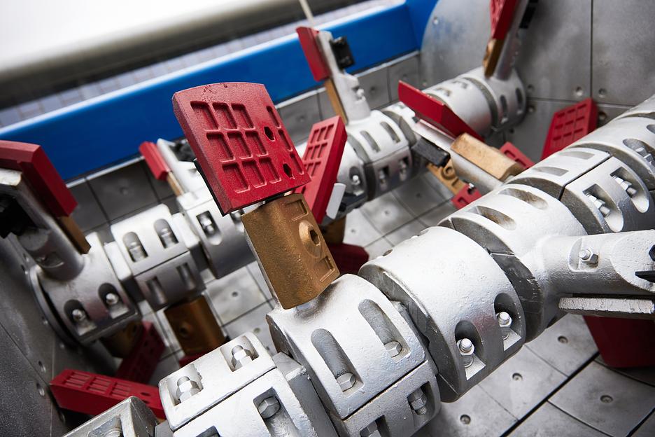 Асфальтобетонные заводы Pioneer 5500 фото 6