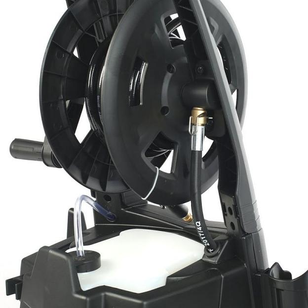 Минимойка Patriot GT790 Imperial 2200Вт фото 5