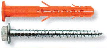 Фасадный анкер фото 1