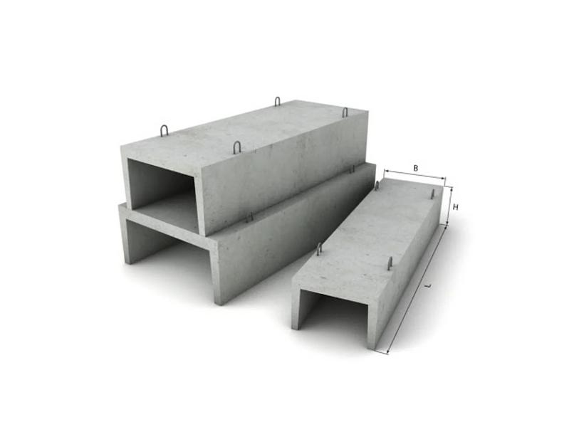 Лотки ЛК 300.150. 60-6а (7а), 2990×1480×580 мм фото 1