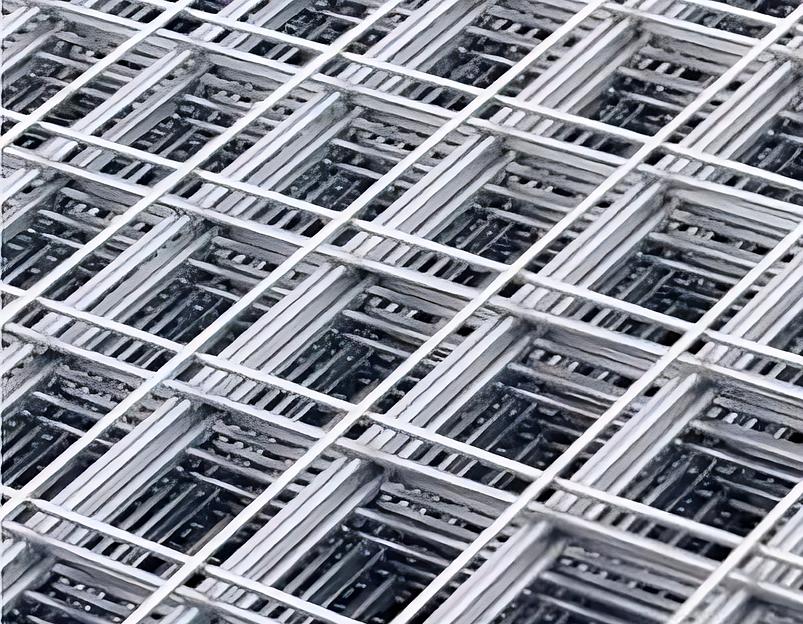 Сетка кладочная С4 150/150 1×2 м опт фото 1