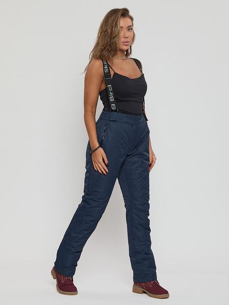 Брюки горнолыжные SkiingBird 55222TS фото 10