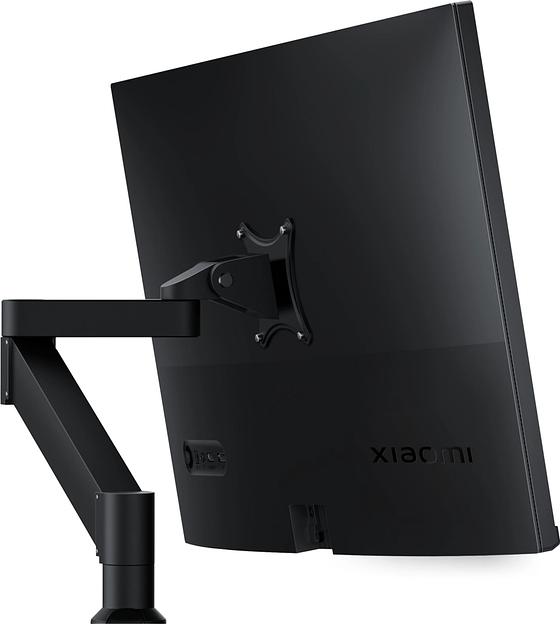 Монитор 27" XIAOMI 2K Monitor A27Qi black (IPS, 2560x1440, 178°/178°, 250cd/m2, 1000:1, 6ms, 100Hz, HDMI, DP) (ELA5812EU) фото 5