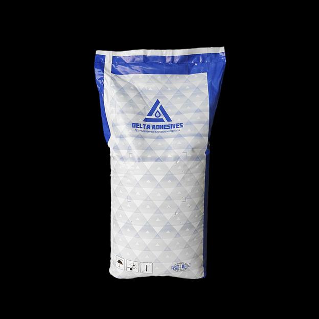 Клей-расплав DELTA ADHESIVES DA-75 фото 1