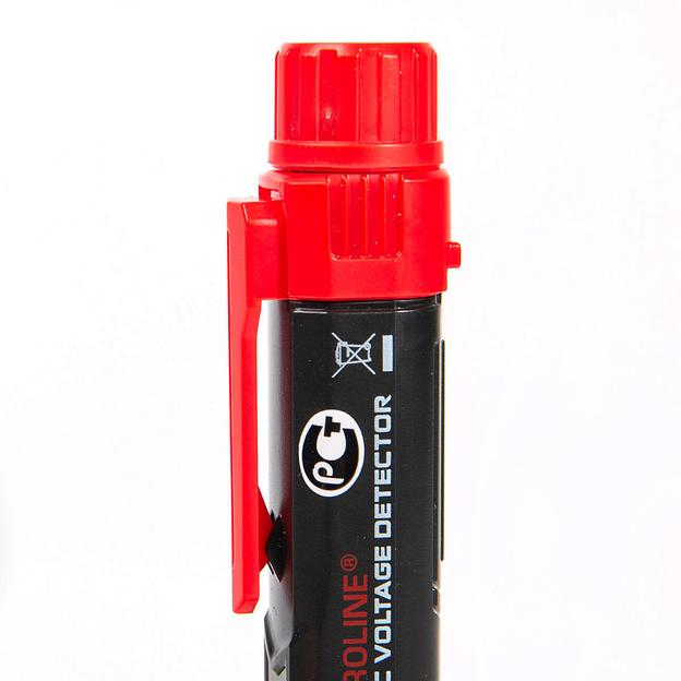 Детектор напряжения бесконтактный KT 100 серия PROLINE фото 3