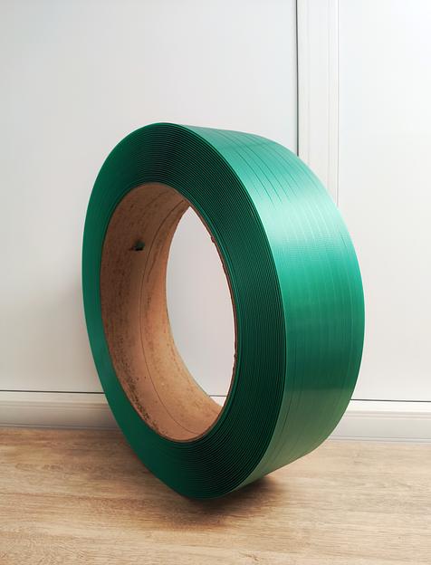 Упаковочная лента ПЭТ 16*1 фото 2