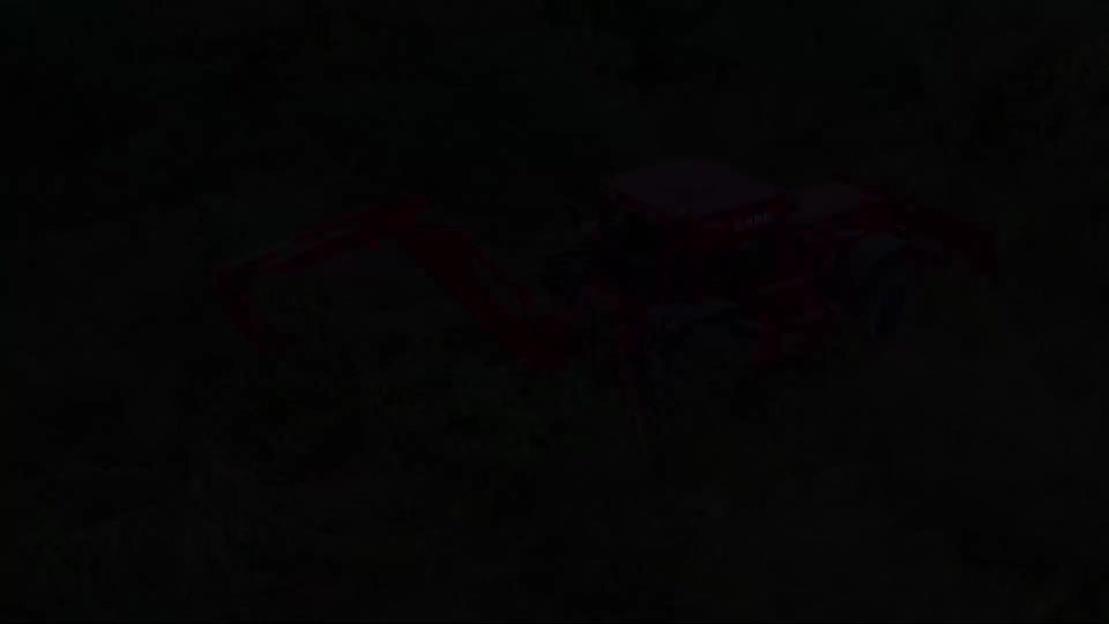 Высокоскоростной аварийно-спасательный экскаватор Jonyang фото 6