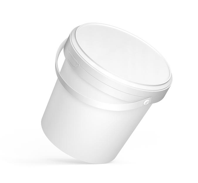 Сметанный продукт Kosmomilk 15 % 1 кг ОПТ фото 1