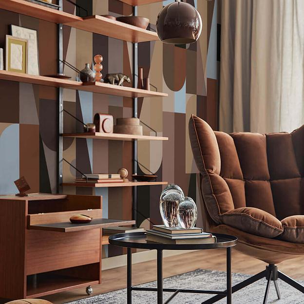 Обои vision опт фото 4