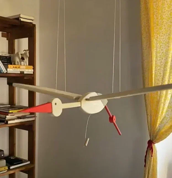 Детские игрушки из дерева фото 1