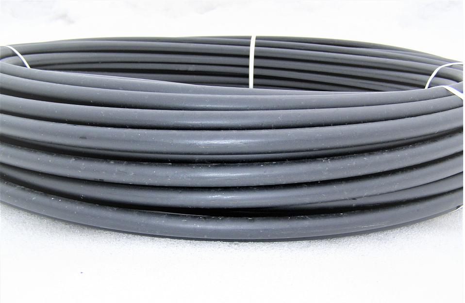 Труба ПНД 20x2 мм техническая фото 3