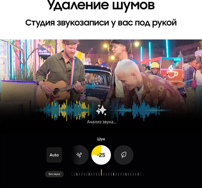 Смартфон Samsung SM-S938B Galaxy S25 Ultra 512Gb 12Gb серебристый титан моноблок 3G 4G 2Sim 6.9" 1440x3120 Android 15 200Mpix 802.11 a/b/g/n/ac/ax/be NFC GPS GSM900/1800 GSM1900 TouchSc Protect фото 5