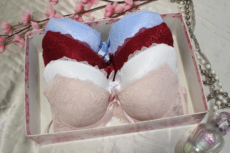 Бюстгальтер № 1 Арт. 8699 (70-80) (к.949) фото 2