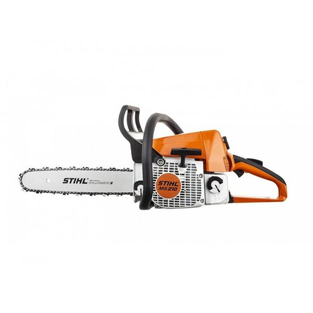 Бензопила STIHL «MS 210» (35 см) фото 2