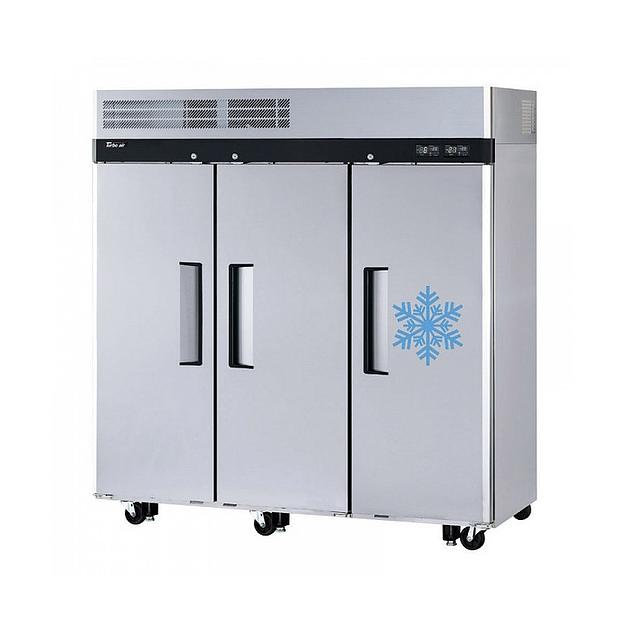 Шкаф комбинированный Turbo Air KRF65-3 фото 1