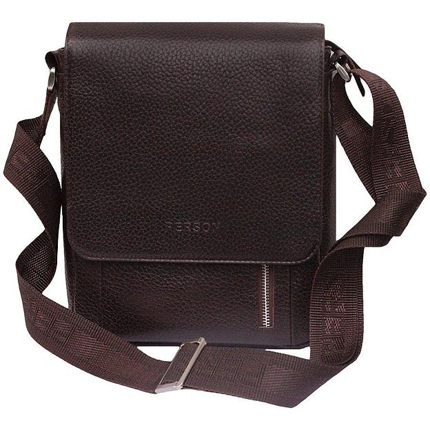 Сумка мужская Person СМ-4013/кор фото 4
