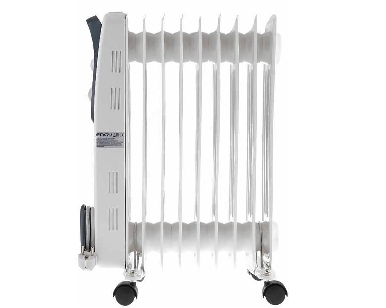 Радиатор масляный EN- 2209 Modern фото 3