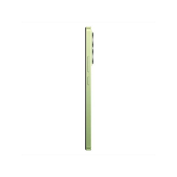 Смартфон Xiaomi Redmi Note 14 RU 6+128 Lime Green фото 4