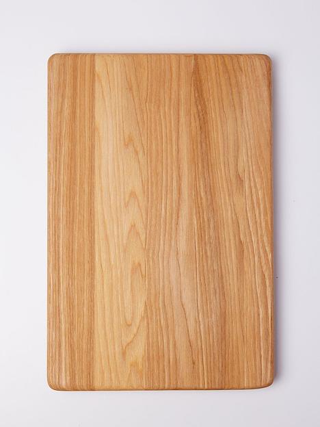 Сервировочная доска деревянная Woodlin «Прайм» ОПТ фото 6