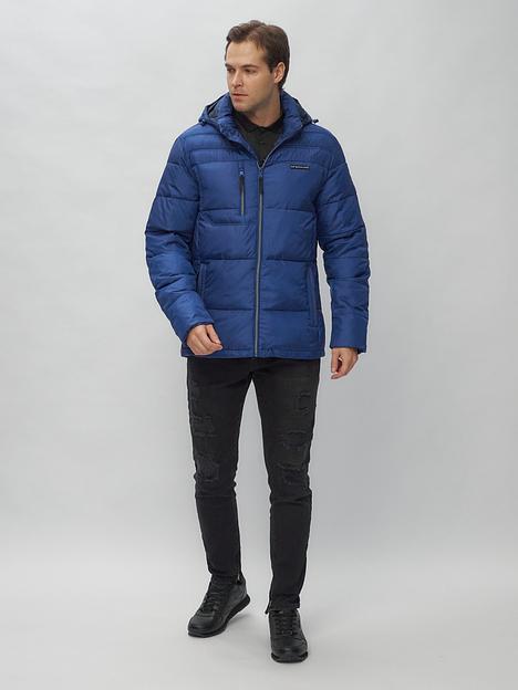 Куртка спортивная Мастер Класс 62190S фото 2