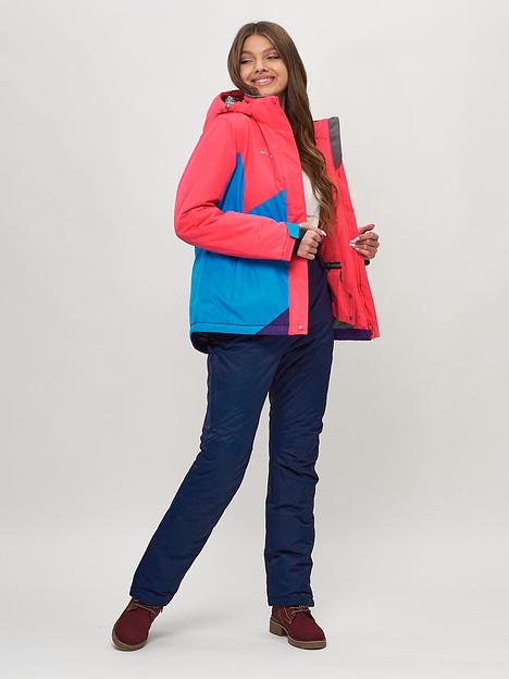 Костюм горнолыжный SkiingBird 051913M фото 5