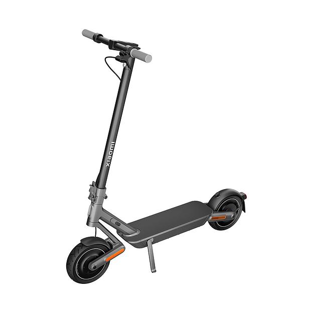 Электросамокат Xiaomi Electric Scooter 4 Ultra EU DDHBC01ZM фото 1