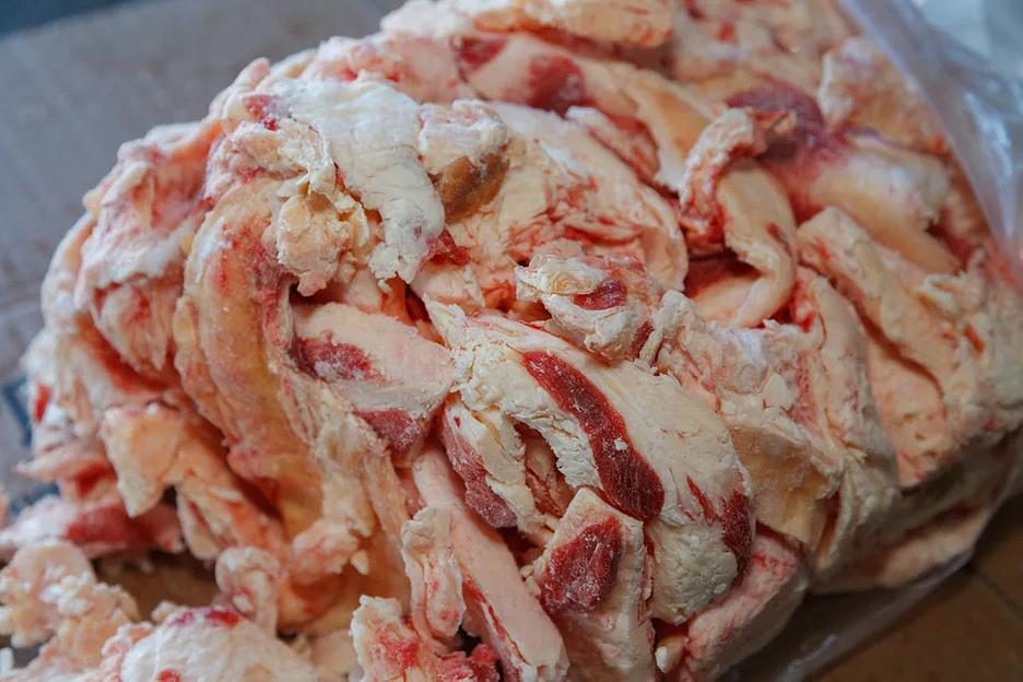 Жир корпусной ОПТ фото 1