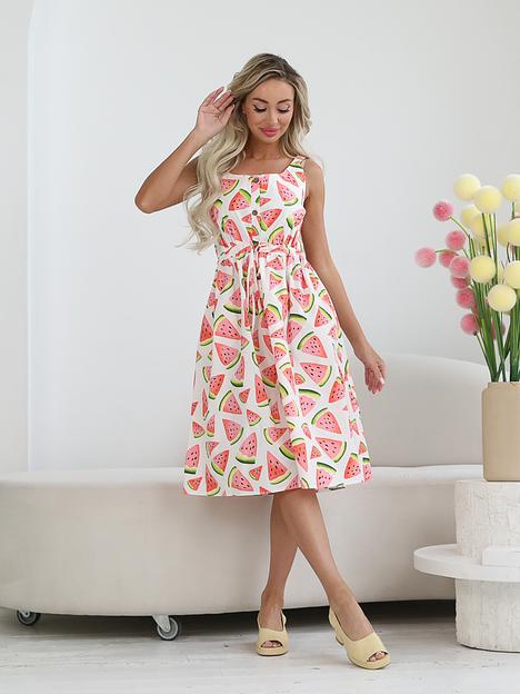 Сарафан П1-5516/2 фото 1