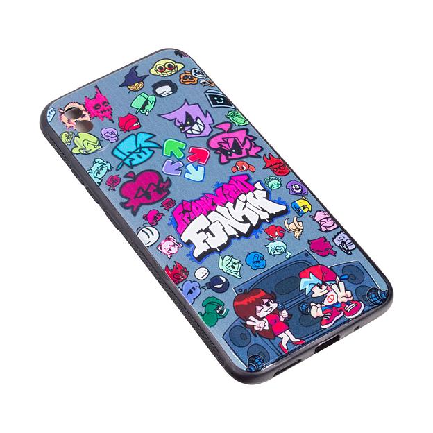 Чехол для телефона  X-Game  XG-FF01 фото 2